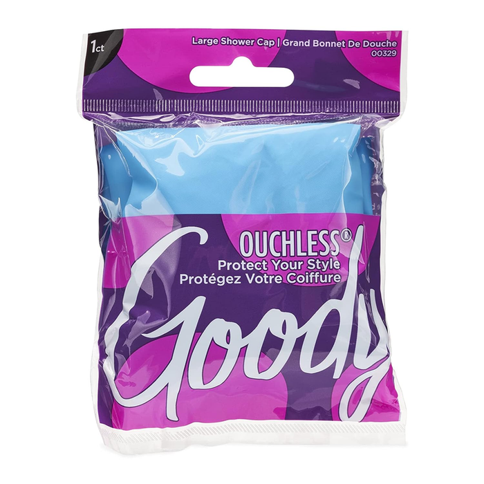 Goody Styling Essentials Shower Cap by Pasteur Pharmacy