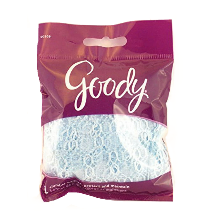 Goody Night Time Hair Protection Slumber Cap - 1 Pc by Pasteur Pharmacy