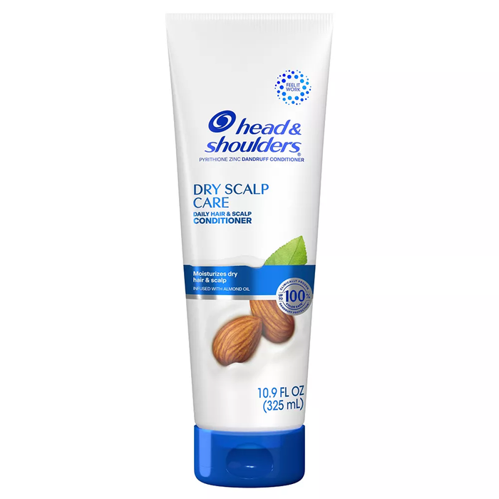Head & Shoulders Er, Dandruff, Dry Scalp Care 10.9 Fl Oz by Pasteur Pharmacy