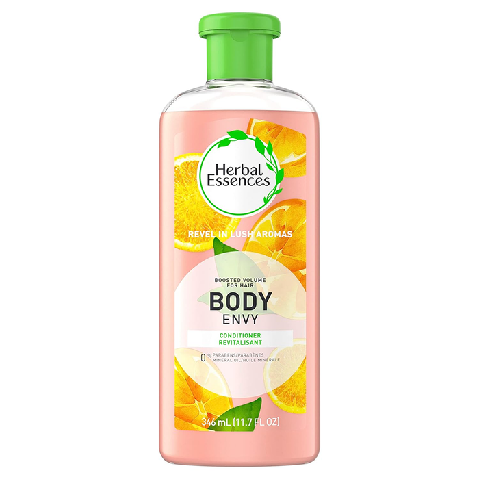 Herbal Essences Body Envy Conditioner Volume For Hair, 11.7 Fl oz/346mL by Pasteur Pharmacy