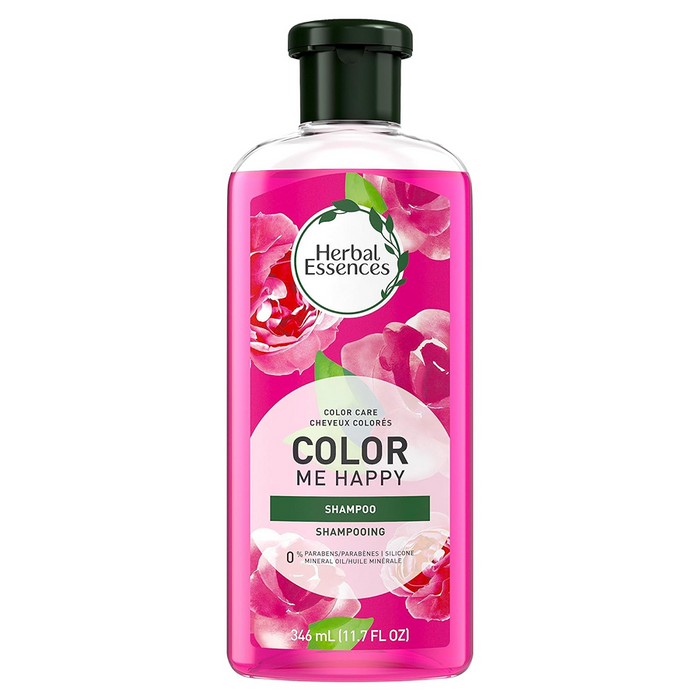 Herbal Essences Color Me Happy Shampoo 11.7 Oz by Pasteur Pharmacy