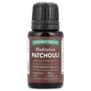 Nature's Truth Essential Oil, Pure, Aromatherapy, Patchouli, Meditative 0.51 Fl Oz