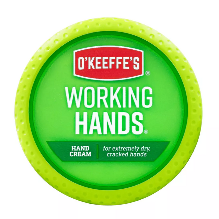 O'Keeffe's Working Hands Cream 2.7 Oz by Pasteur Pharmacy