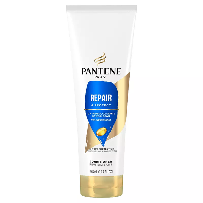 Pantene Repair & Protect 2x Breakage Protection Conditioner 10.4 Fl Oz by Pasteur Pharmacy