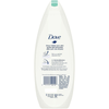 Dove Sensitive Skin Body Wash - 12 oz - Hypoallergenic & Fragrance-Free