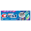 Crest Advanced Kids' Fluoride Toothpaste - Bubblegum Flavor - 4.2oz