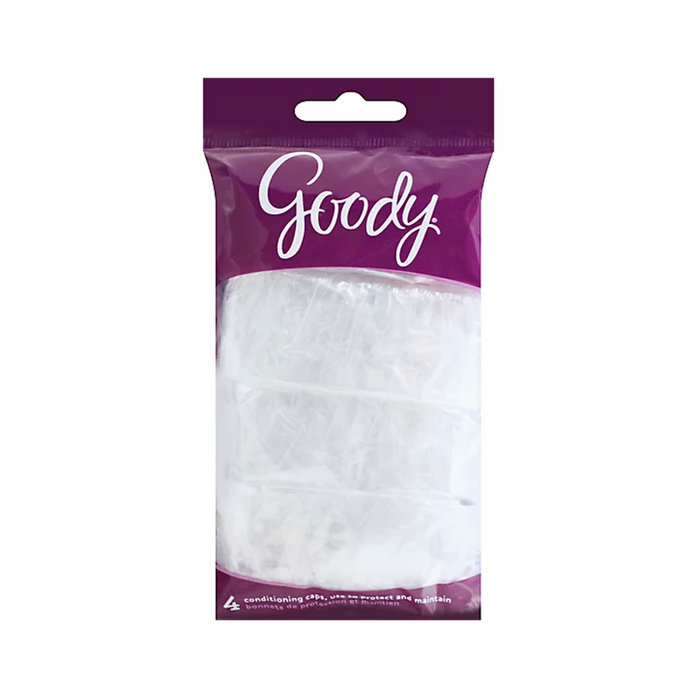 Goody Ing Caps by Pasteur Pharmacy