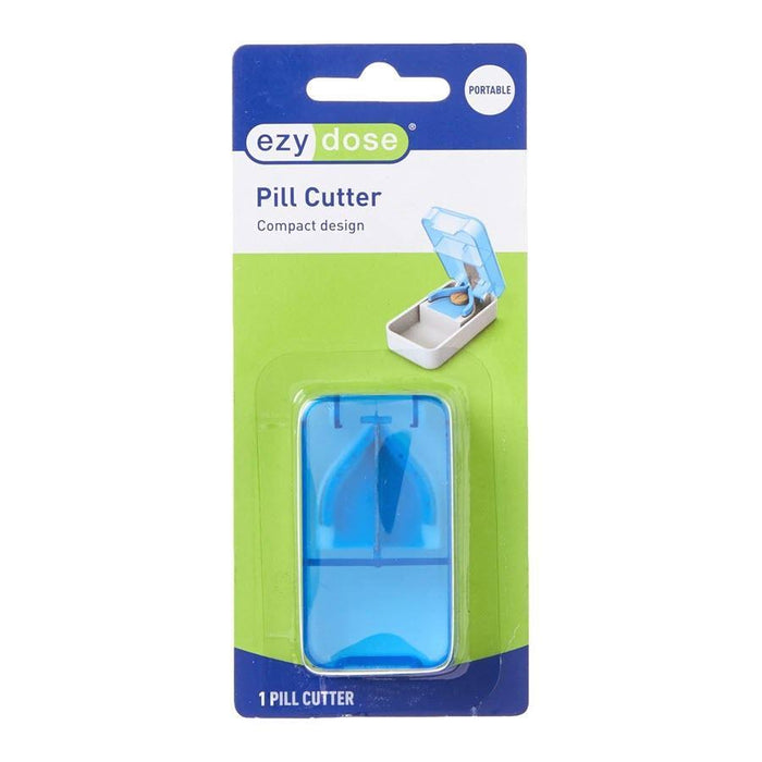 Ezy Dose Portable Pill Cutter by Pasteur Pharmacy