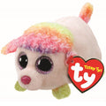 TY Puffies Poodle, Poodle Dog and Star Unicorn Lot by Vanessa Jane