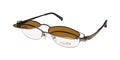 SmartFlip 413 Eyeglasses by ModaFrames