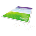 GBC UltraClear Thermal Laminating Pouches, 3 mil, 9" x 11.5", Gloss Clear, 25/Pack