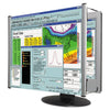 Kantek LCD Monitor Magnifier Filter, Fits 22" Widescreen LCD, 16:9/16:10 Aspect Ratio