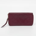 Louis Vuitton Empriente Zippy Aurore SP2182 Wallet #1828 by Bolt Boutique