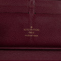 Louis Vuitton Empriente Zippy Aurore SP2182 Wallet #1828 by Bolt Boutique