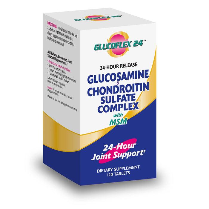Glucoflex GlucChon by Pasteur Pharmacy