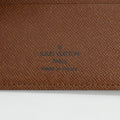 Louis Vuitton Brown Monogram Multiple Bifold Wallet #1830 by Bolt Boutique