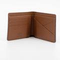Louis Vuitton Brown Monogram Multiple Bifold Wallet #1830 by Bolt Boutique