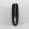 Gucci Grey GG Interlocking Zip Around Walletb #1832 by Bolt Boutique