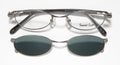 SmartClip 418 Eyeglasses by ModaFrames