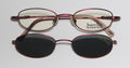 SmartClip 515t Eyeglasses by ModaFrames