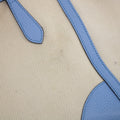 Gucci Beige x Brown Canvas Swing Tote - #1837 by Bolt Boutique