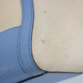 Gucci Beige x Brown Canvas Swing Tote - #1837 by Bolt Boutique