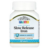 21st Century Iron 45Mg Slow Release,Tablets 60Ct