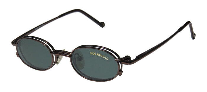 SmartClip 253 Eyeglasses by ModaFrames