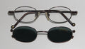 SmartClip 253 Eyeglasses by ModaFrames