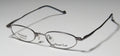 SmartClip 402 Eyeglasses by ModaFrames