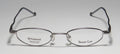 SmartClip 402 Eyeglasses by ModaFrames