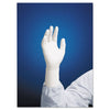 Kimtech G5 Nitrile Gloves, Powder-Free, 305 mm Length, Large, White, 1000/Carton