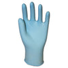 Impact DiversaMed Disposable Powder-Free Exam Nitrile Gloves, Blue, Medium, 100/Box, 10 Boxes/Carton