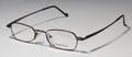 SmartClip 605 Eyeglasses by ModaFrames