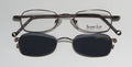 SmartClip 605 Eyeglasses by ModaFrames