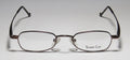 SmartClip 605 Eyeglasses by ModaFrames