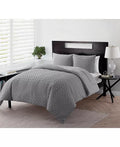 Vcny Home Nina Comforter Set, Full – Queen by Vanessa Jane
