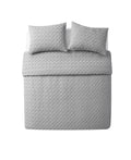 Vcny Home Nina Comforter Set, Full – Queen by Vanessa Jane