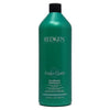 Redken Fresh Curls Conditioner for Curly Hair 33.8 Fl Oz / 1000ml