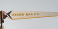 Miss Sixty Mx269 Eyeglasses