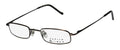 Andrew Actman Midget Eyeglasses by ModaFrames