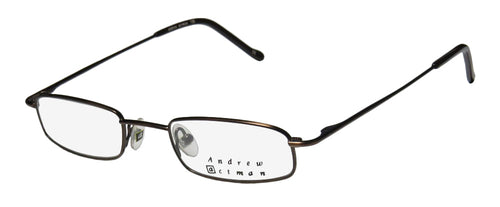 Andrew Actman Midget Eyeglasses by ModaFrames
