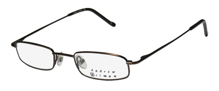 Andrew Actman Midget Eyeglasses by ModaFrames