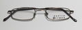 Andrew Actman Midget Eyeglasses by ModaFrames