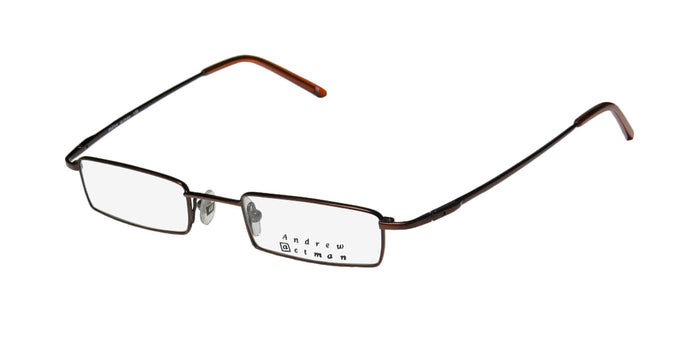 Andrew Actman Hot Hatch Eyeglasses by ModaFrames