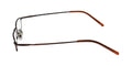 Andrew Actman Hot Hatch Eyeglasses by ModaFrames