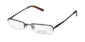 Andrew Actman Jordan Eyeglasses by ModaFrames