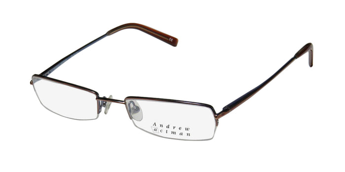 Andrew Actman Jordan Eyeglasses by ModaFrames