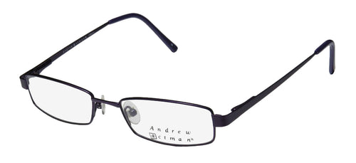 Andrew Actman Magnette Eyeglasses by ModaFrames
