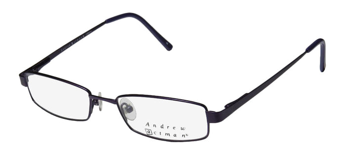 Andrew Actman Magnette Eyeglasses by ModaFrames